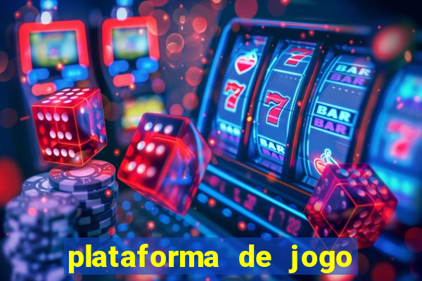 plataforma de jogo de neymar